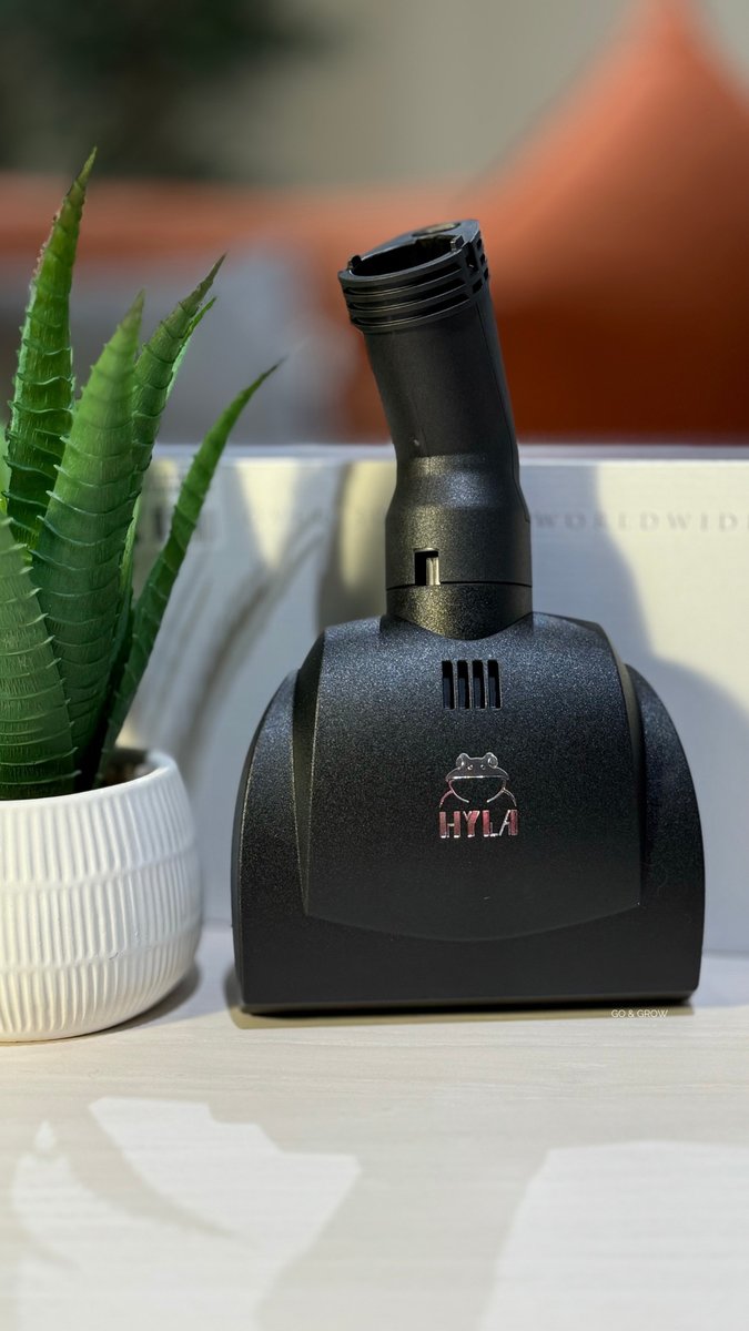 HYLA Handelektrobürste (HEB)